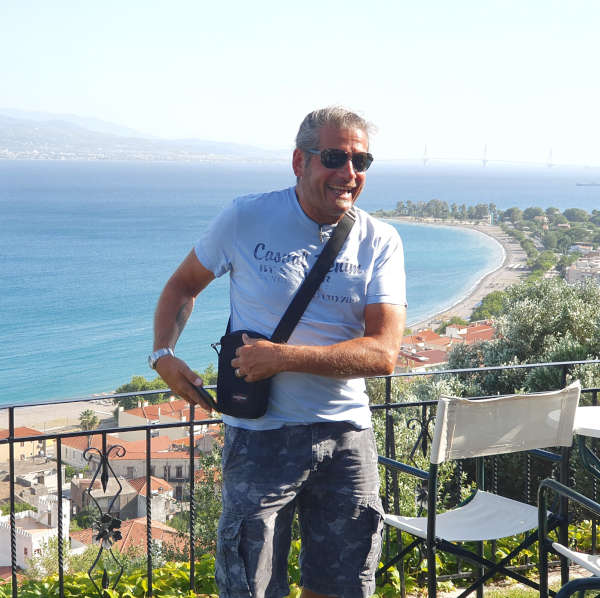 Stefanos